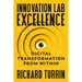 Innovation Lab Excellence: Digital Transformation from Within