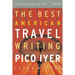 The Best American Travel Writing