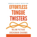 Effortless Tongue Twisters- Speech Clarity with Fun