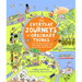 The Everyday Journeys of Ordinary Things