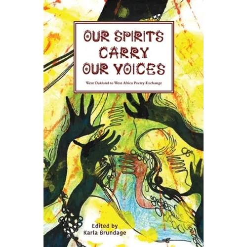 Our Spirits Carry Our Voices