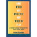 What, Why, Who, Where, How, When, Plan: A parent's guide to PREVENTING child sexual abuse