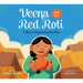 Veena and the Red Roti: A Story of Hope During Partition