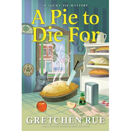 A Pie to Die for