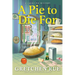 A Pie to Die for