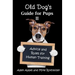 Old Dog's Guide for Pups II: Advice and Rules for Human Training