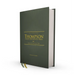 Esv, Thompson Chain-Reference Bible, Hardcover, Green, Red Letter