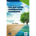 Fundamentals of Soil and Water Conservation Engineering