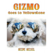 Gizmo Goes to Yellowstone