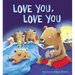 Love You, Love You