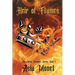 Heir of Flames: The Cartel Elements Series: Book 1