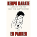 Kenpo Karate: Law of the Fist and the Empty Hand