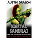 Digital Samurai: Liquid Cool: The Cyberpunk Detective Series