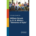 A Study Guide for William Strunk Jr./E. B. White's "Elements of Style"