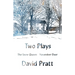 Two Plays: The Snow Queen, November Door