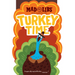 Turkey Time Mad Libs: World's Greatest Word Game