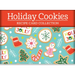 Holiday Cookies - Recipe Card Collection Tin