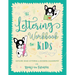 The Lettering Workbook for Kids: Explore Hand Lettering & Modern Calligraphy with Ronny the Frenchie