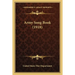 Army Song Book (1918)