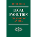Legal Evolution: The Story of an Idea