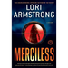 Merciless: A Mystery