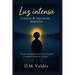 Luz intensa: Crónicas de una mente despierta