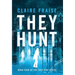 They Hunt: Book 4 of the They Stay Series