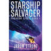 Starship Salvager: An action-packed military space opera