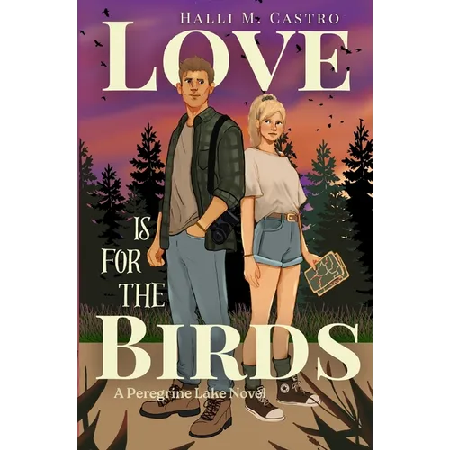 Love Is for the Birds