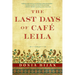 Last Days of Café Leila