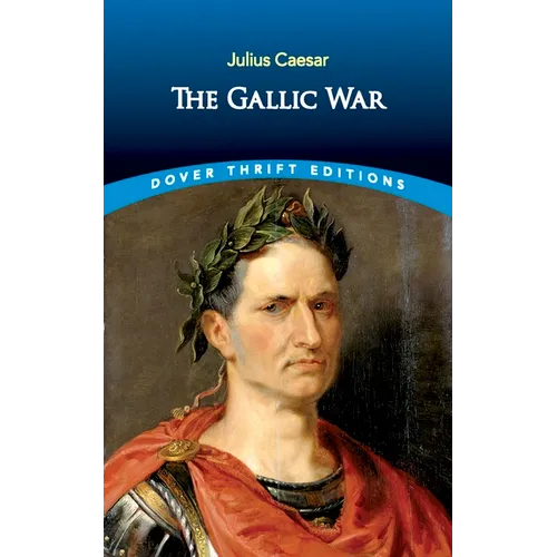 The Gallic War