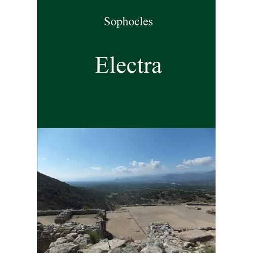 Electra by Sophocles
