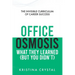 Office Osmosis: The Invisible Curriculum of Career Success