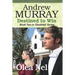 Andrew Murray: Destined to Win