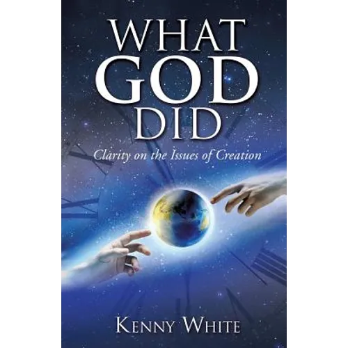 What God Did