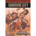 Gumshoe City