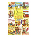 12 cuentos infantiles clásicos de siempre