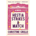 Hestia Strikes a Match
