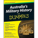 Australia's Military History for Dummies