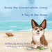 Rosie the Conservation Corgi: A Day at the Ocean