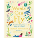 Words Can Fly: Mindful and Uplifting Poetry for Children