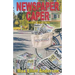 Newspaper Caper