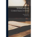 Sermons of Christmas Evans [microform]