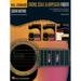 Guitar Chord, Scale & Arpeggio Finder: Easy-To-Use Guide to Over 1,100 Chords, 1,300 Scales & 1,300 Arpeggios Hal Leonard Guitar Method
