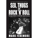 Sex, Thugs and Rock 'n' Roll: Teenage Rebels in Cold-War East Germany