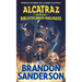 Alcatraz Contra Los Bibliotecarios Malvados / Alcatraz vs. the Evil Librarians