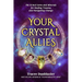 Your Crystal Allies: The 12 Best Gems & Minerals for Healing Trauma & Navigating Change