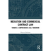 Mediation and Commercial Contract Law: Towards a Comprehensive Legal Framework