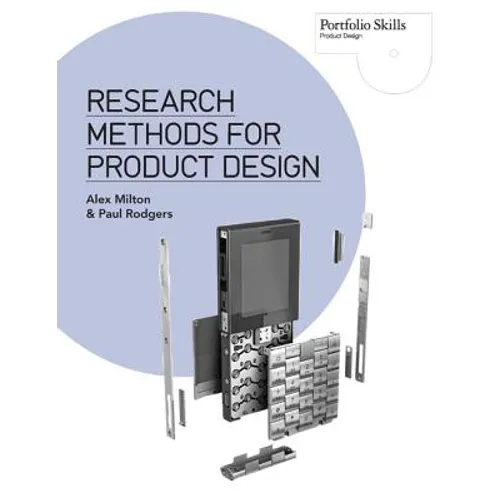 Research Methods for Product Design