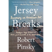 Jersey Breaks: Becoming an American Poet
